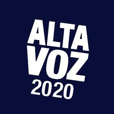 ALTAVOZ FEST 2020