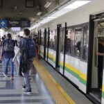 Este domingo 29 de mayo el Metro de Medellín prestará servicio gratuito para las elecciones presidenciales