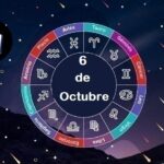 Horóscopo de hoy, jueves 6 de octubre: predicciones sobre amor, trabajo, dinero y cambios