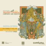 5ª edición del Festival Teatro y Música Comfama San Ignacio