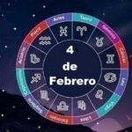 Horóscopo de hoy, sábado 4 de febrero: predicciones sobre trabajo, dinero y amor